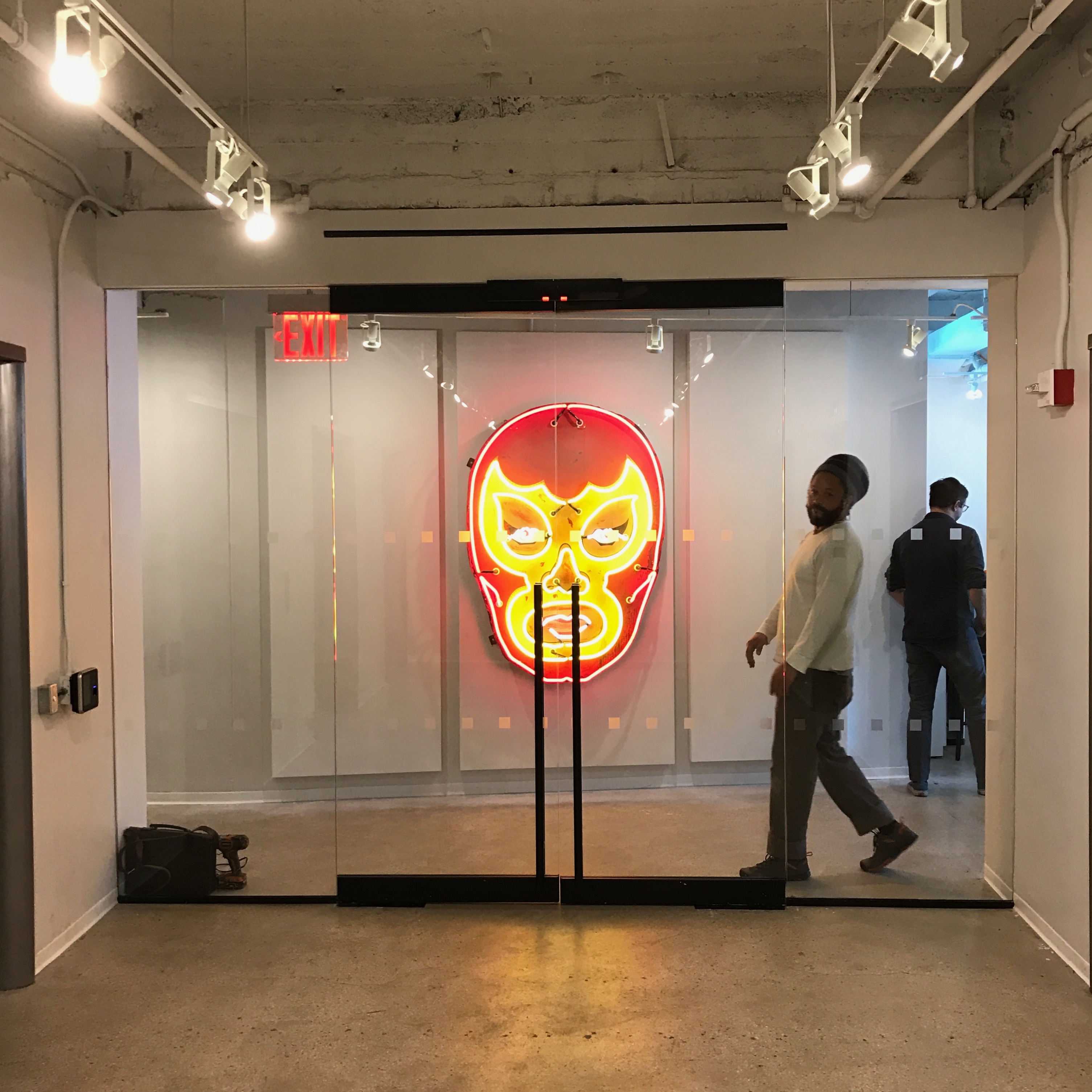 Installation