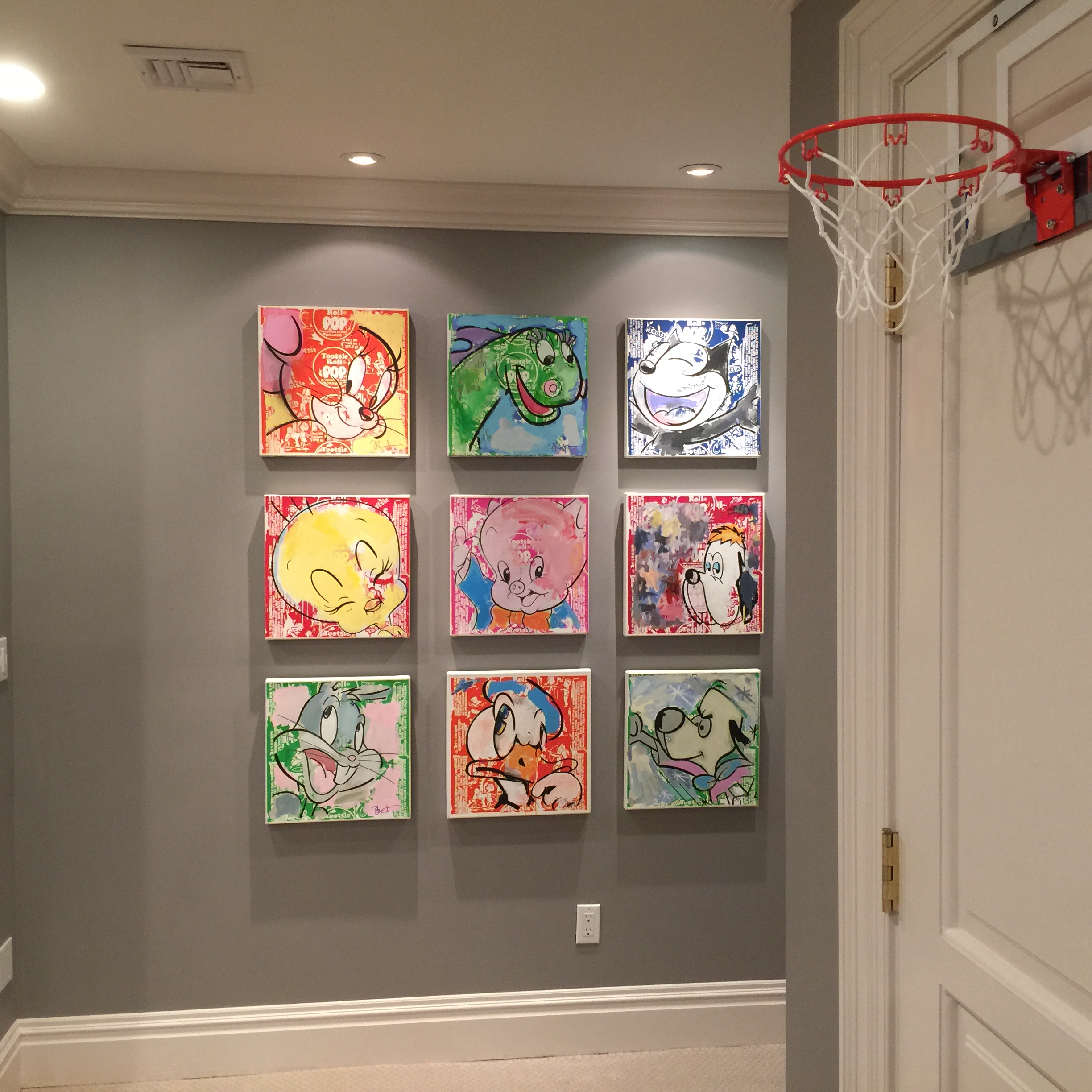 Installation