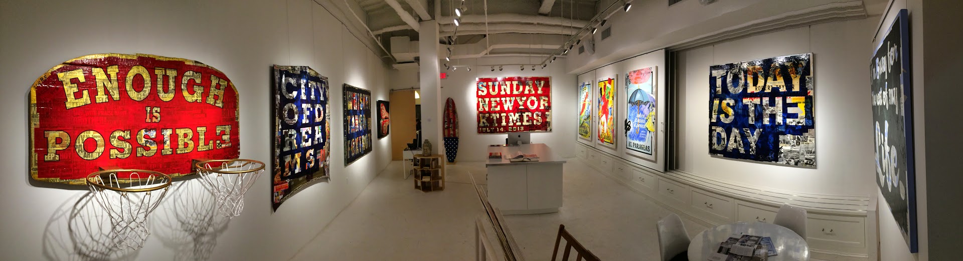 Installation