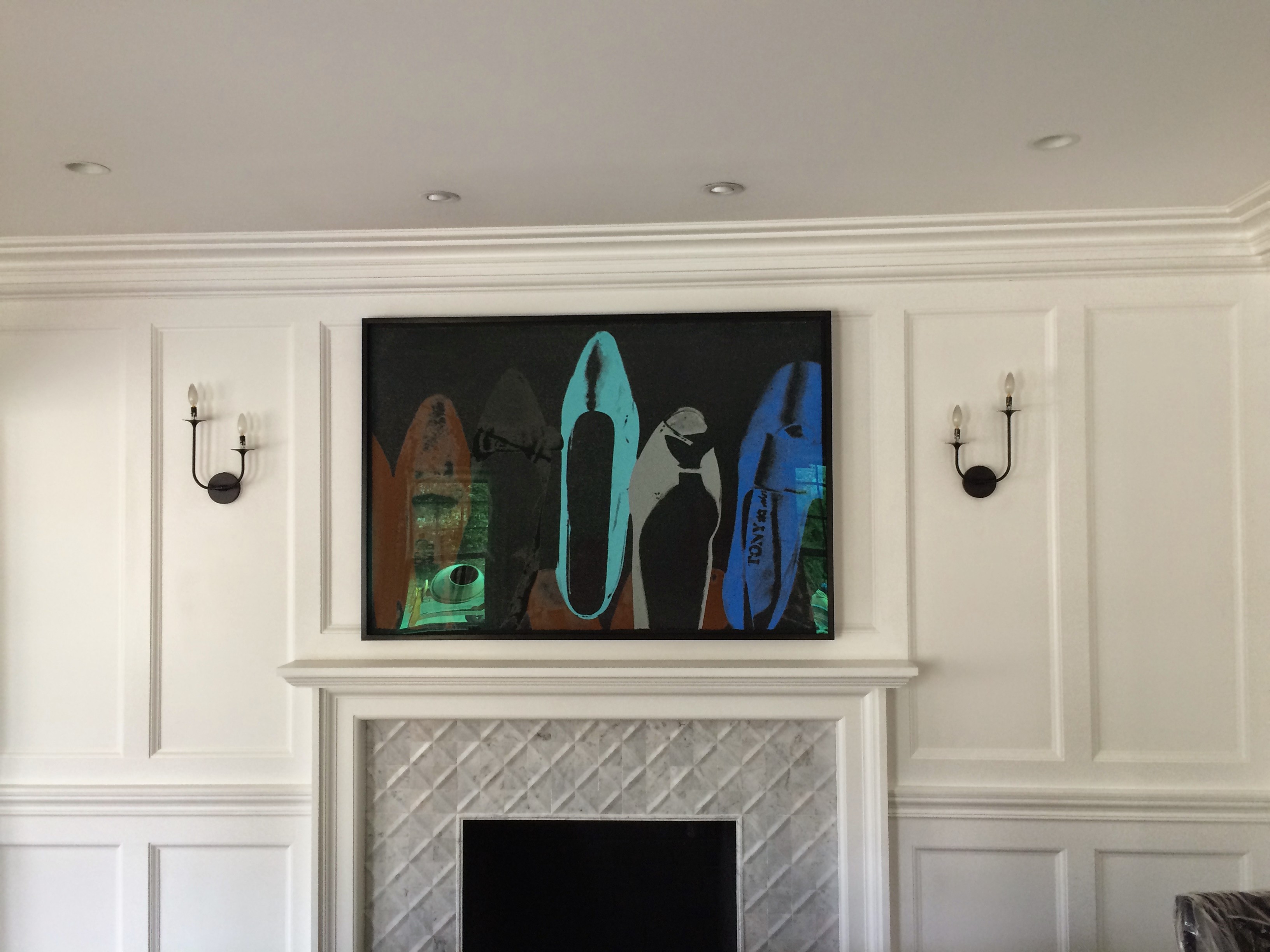 Installation